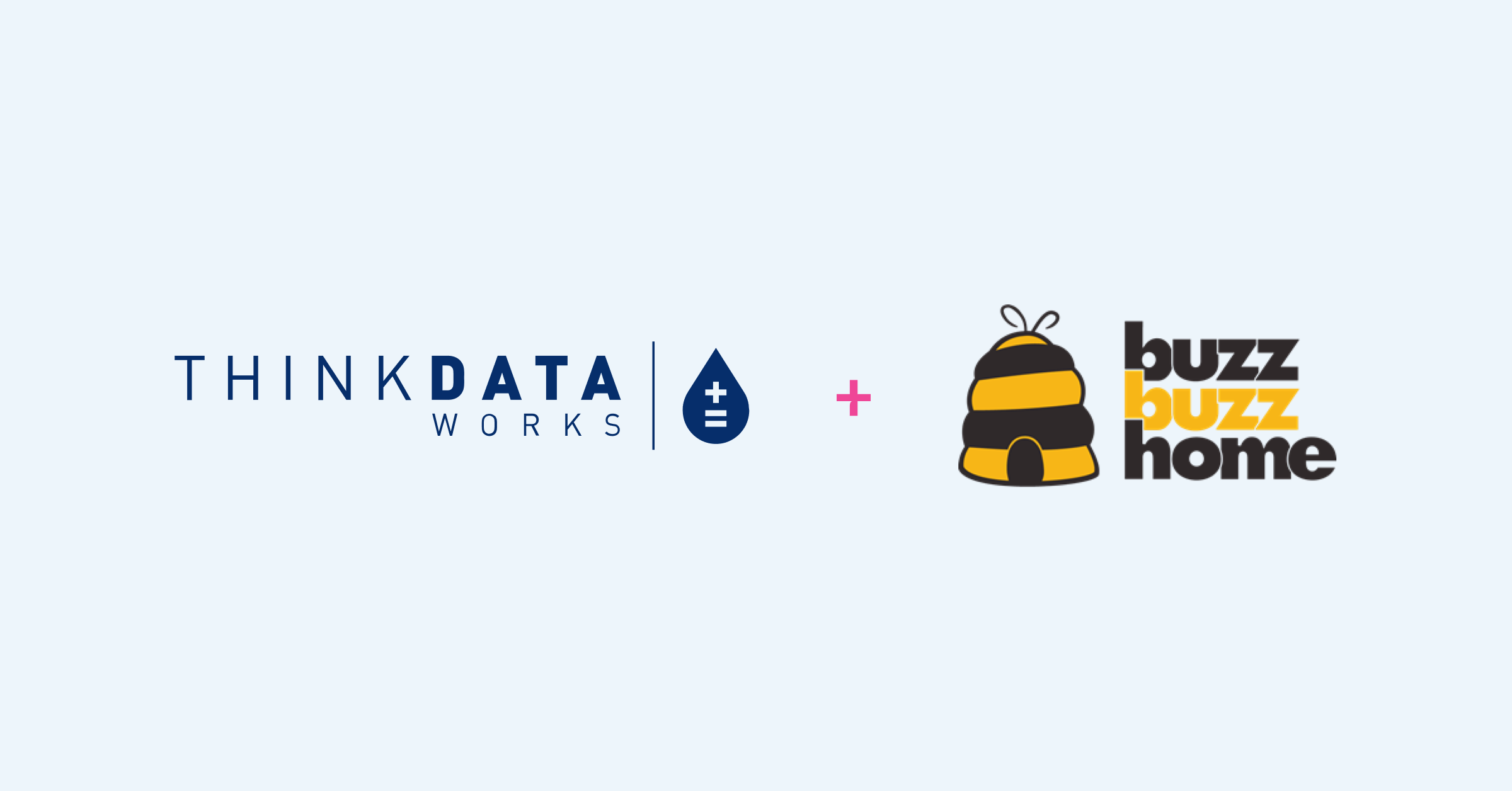 ThinkData Announces Data Partnership with BuzzBuzzHome
