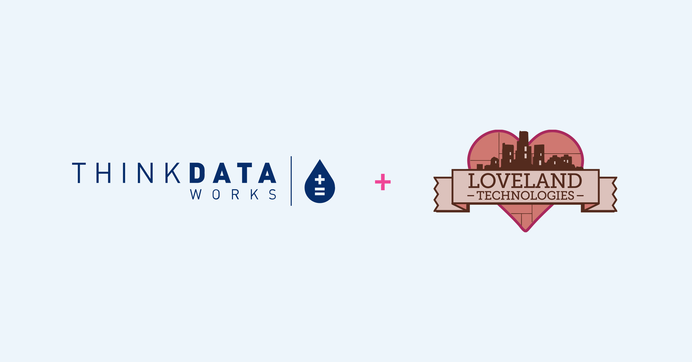 ThinkData Announces New Data Partnership with Loveland Technologies