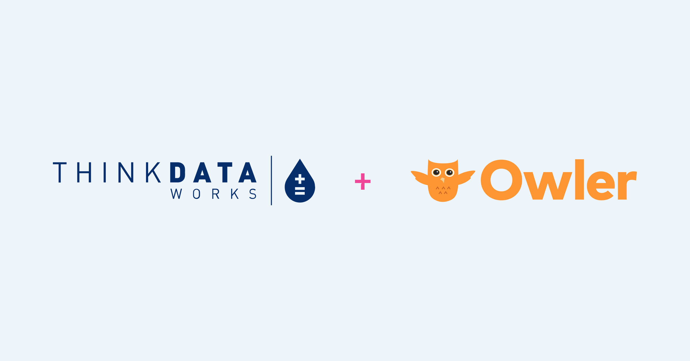 ThinkData Works partners with Owler